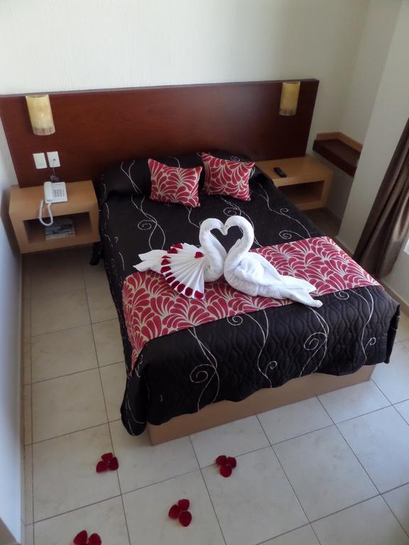 Hotel Petit Tehuacan Room photo