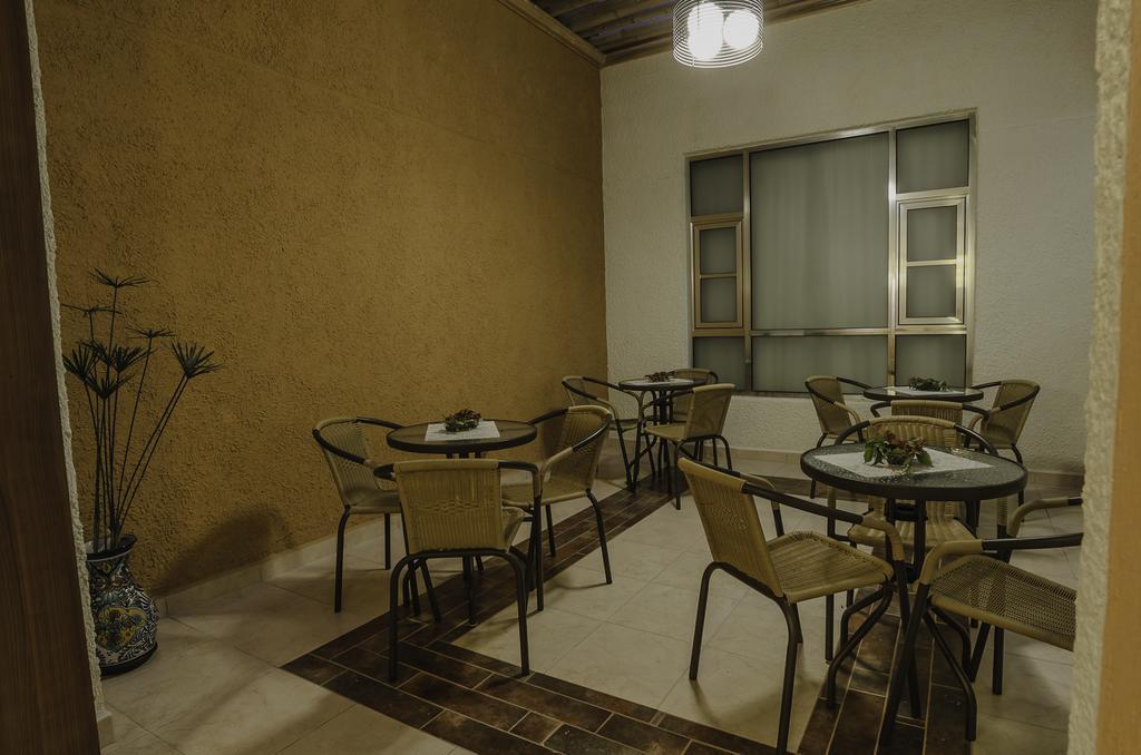 Hotel Petit Tehuacan Exterior photo