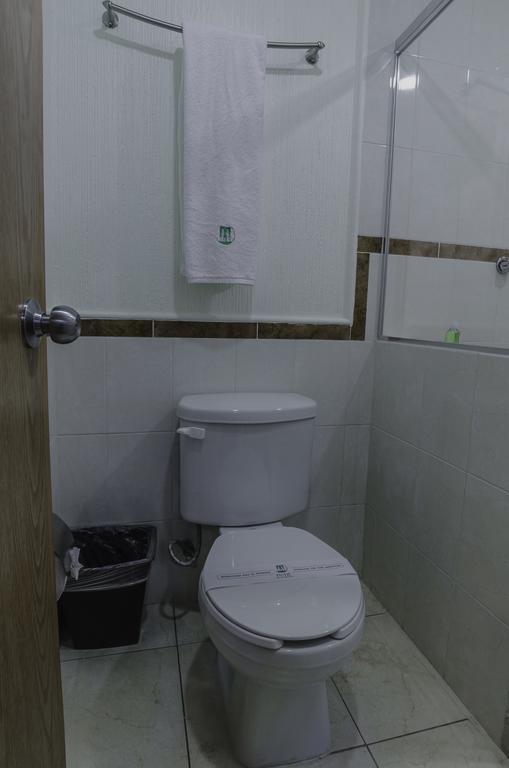 Hotel Petit Tehuacan Room photo