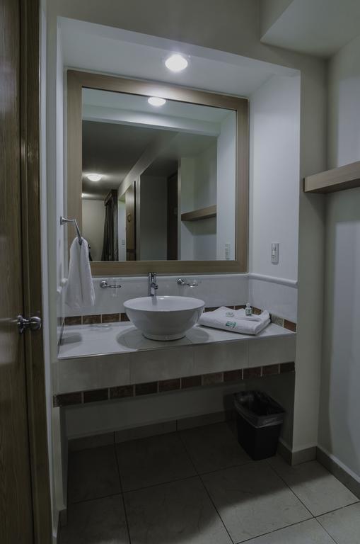 Hotel Petit Tehuacan Room photo